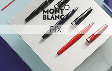 Montblanc PIX