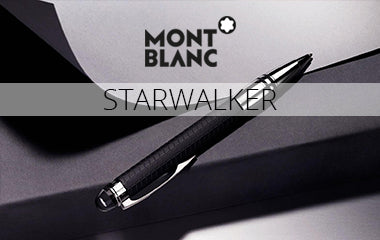 Montblanc Starwalker