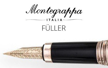 Montegrappa Füller