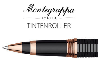 Montegrappa Rollerball Pen