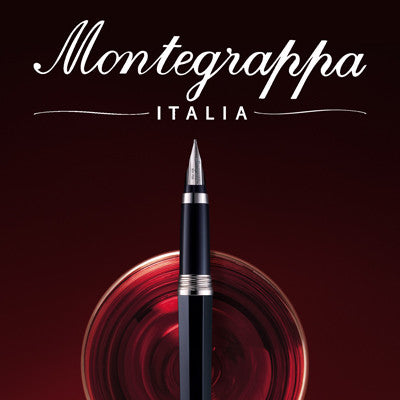 Montegrappa Regular
