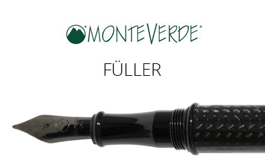Monteverde Fountain Pen