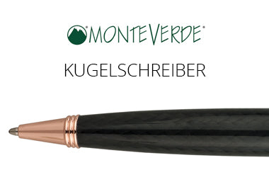 Monteverde Kugelschreiber