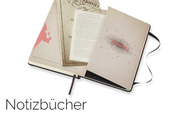 Notizbücher