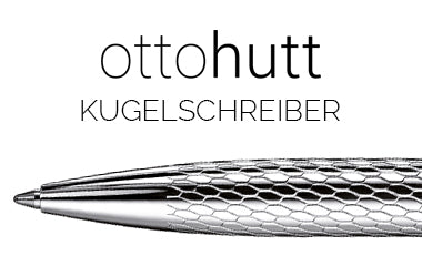 Otto Hutt Kugelschreiber