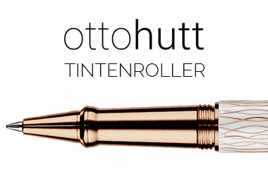 Otto Hutt Tintenroller