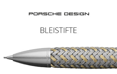 Porsche Design Bleistifte
