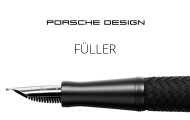 Porsche Design Füller