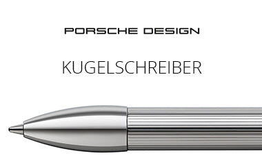 Porsche Kugelschreiber