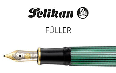 Pelikan Füller