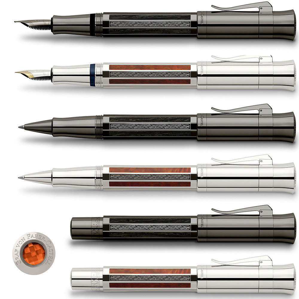 Graf von Faber-Castell Pen of the Year