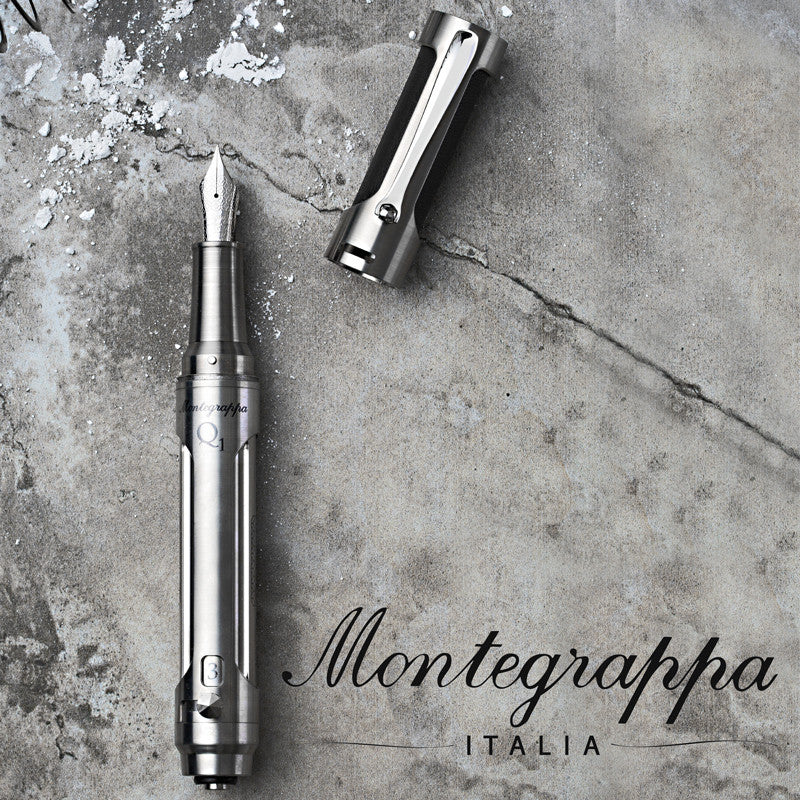Montegrappa Limited