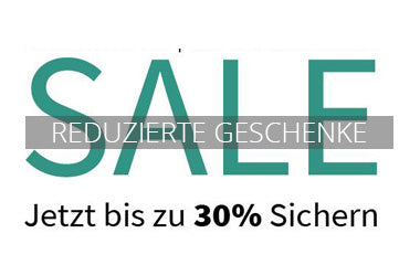 Discounted gifts