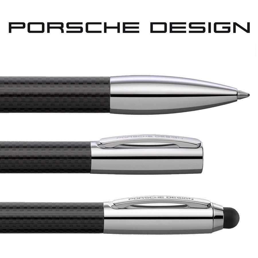 Porsche Design - Shake Pen Big