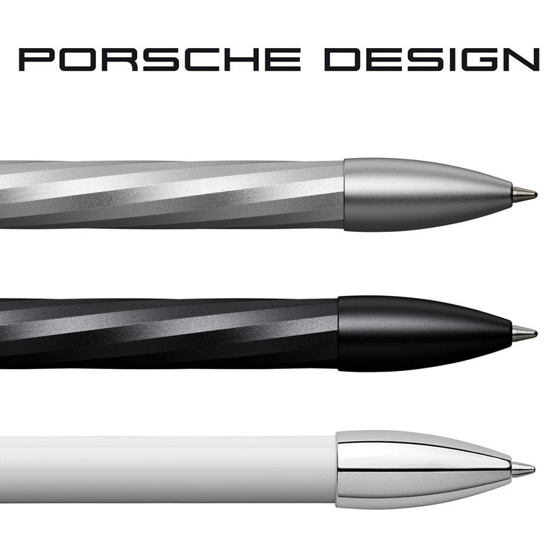 Porsche Design - Shake Pen