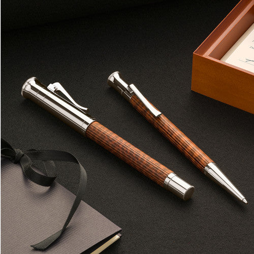 Graf von Faber-Castell Snakewood