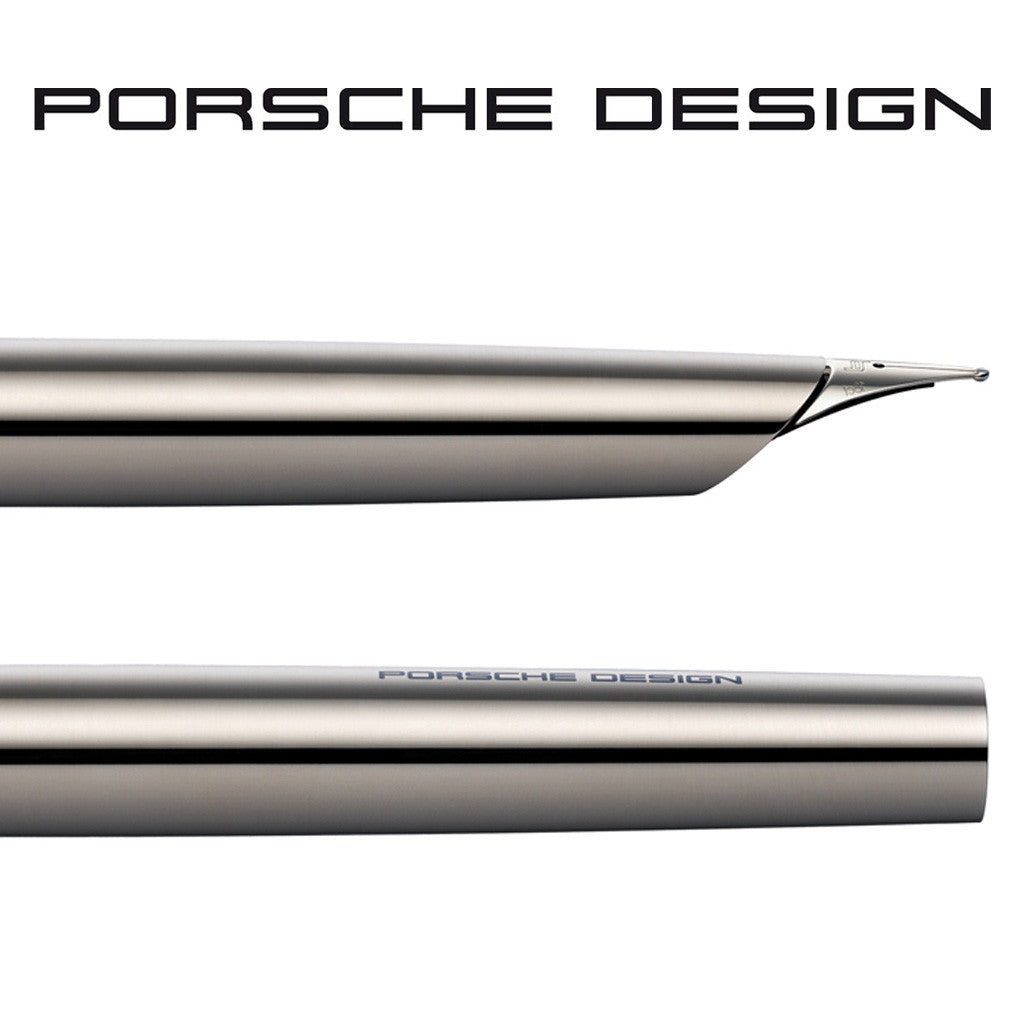 Porsche Design - Solid