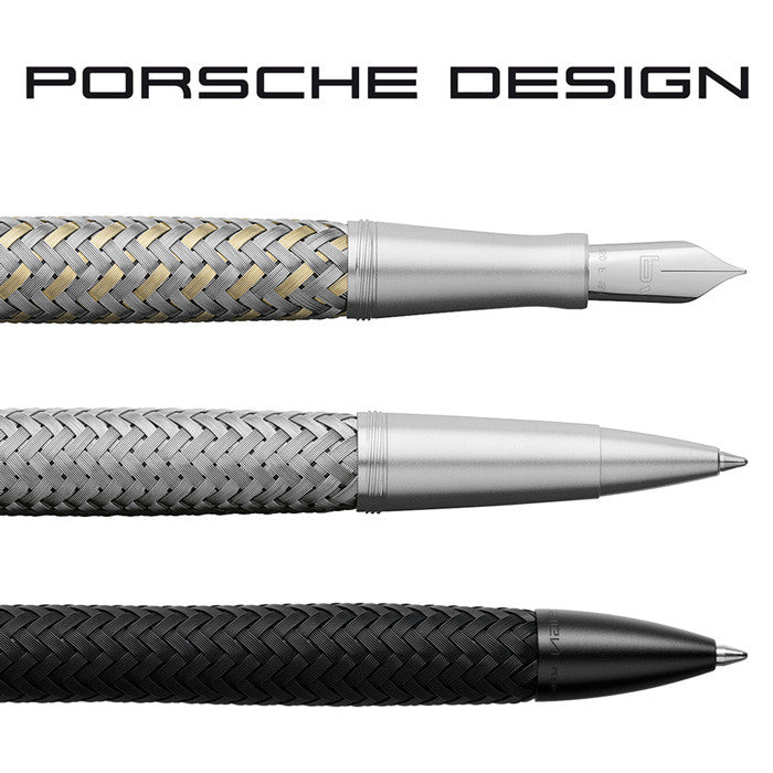Porsche Design Tec Flex