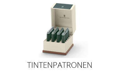 Tintenpatronen