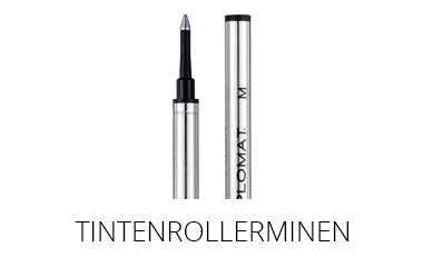 Tintenroller Minen