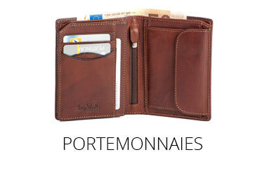 Tony Perotti Wallets
