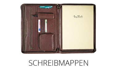 Tony Perotti Schreibmappen