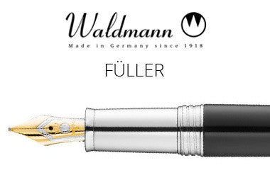 Waldmann Füller