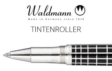 Waldmann Tintenroller