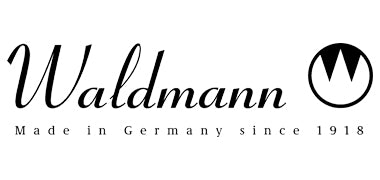 Waldmann Schreibgeräte Logo
