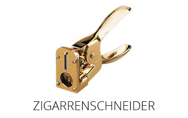 Cigar cutter