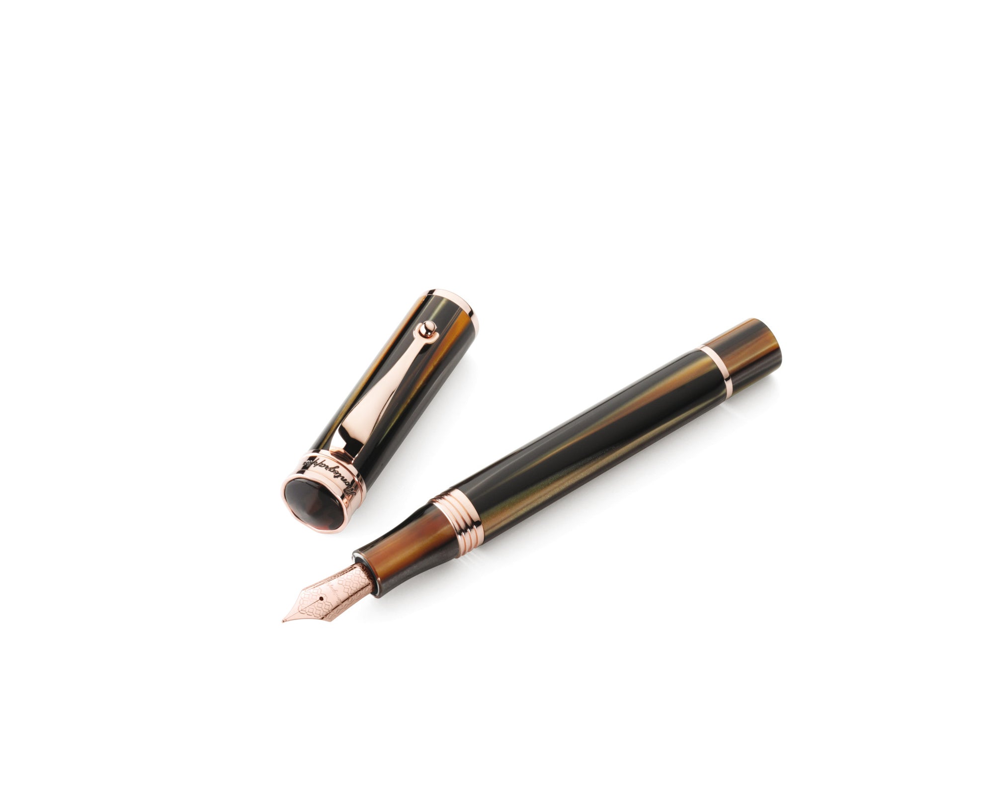 Montegrappa - Ducale