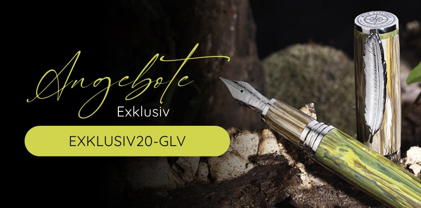 Exklusive Angebote