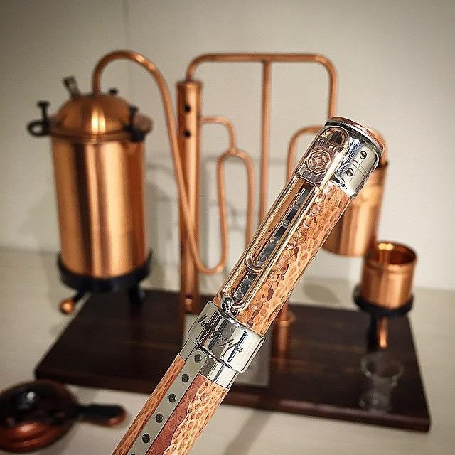 Montegrappa - Grappa