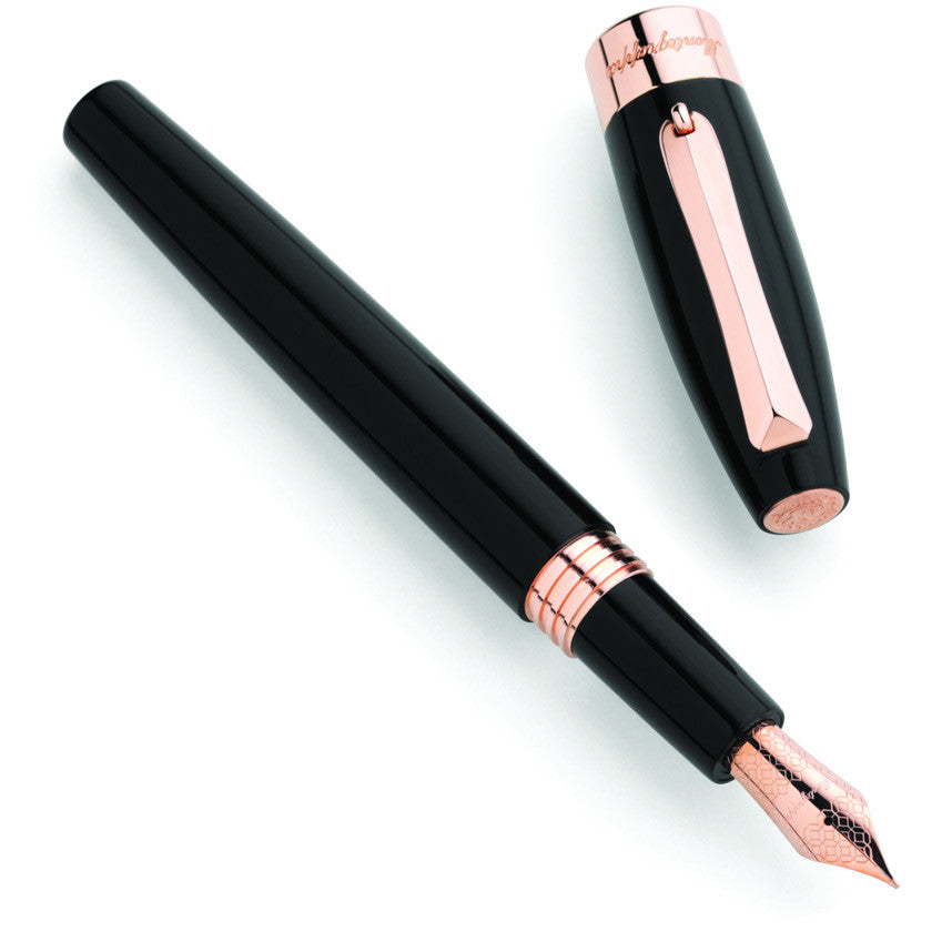 Montegrappa - Fortuna