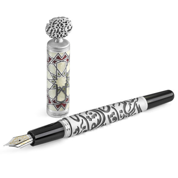 Montegrappa - Calligraphy