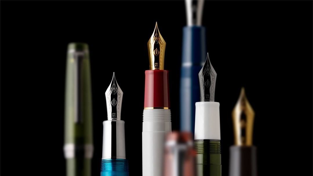 Sailor Pen
