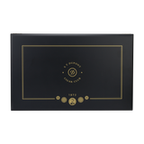 ST Dupont Accessories Humidore Cigar Club, Ltd. Edt., Schwarz