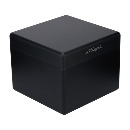 ST Dupont Accessories Humidore Schwarz