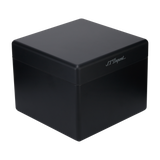 ST Dupont Accessories Humidore Schwarz