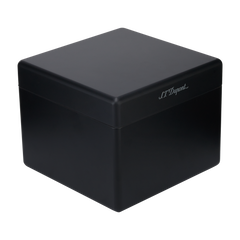 ST Dupont Accessories Humidore Schwarz