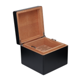 ST Dupont Accessories Humidore Schwarz