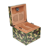 ST Dupont Accessories Humidore Grün