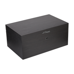 ST Dupont Accessories Humidore Schwarz