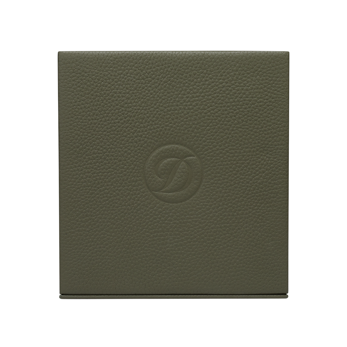 ST Dupont Accessories Humidore Khaki