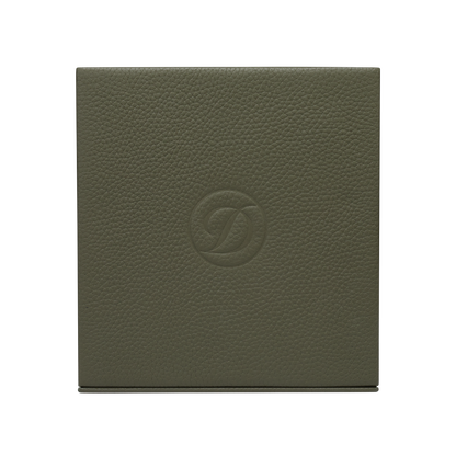 ST Dupont Accessories Humidore Khaki