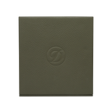 ST Dupont Accessories Humidore Khaki
