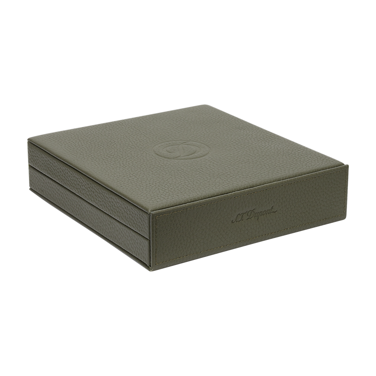ST Dupont Accessories Humidore Khaki