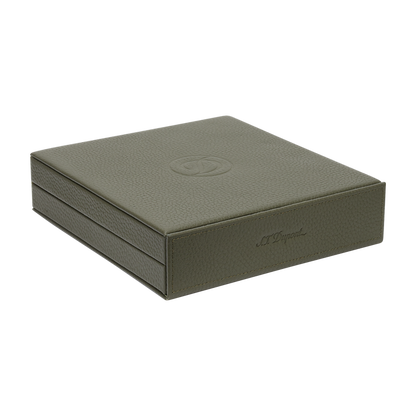 ST Dupont Accessories Humidore Khaki