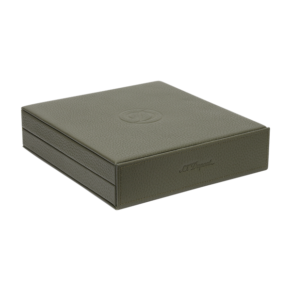 ST Dupont Accessories Humidore Khaki