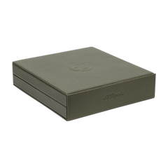 ST Dupont Accessories Humidore Khaki